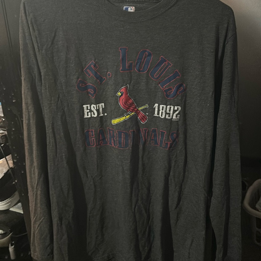 St Louis Cardinals